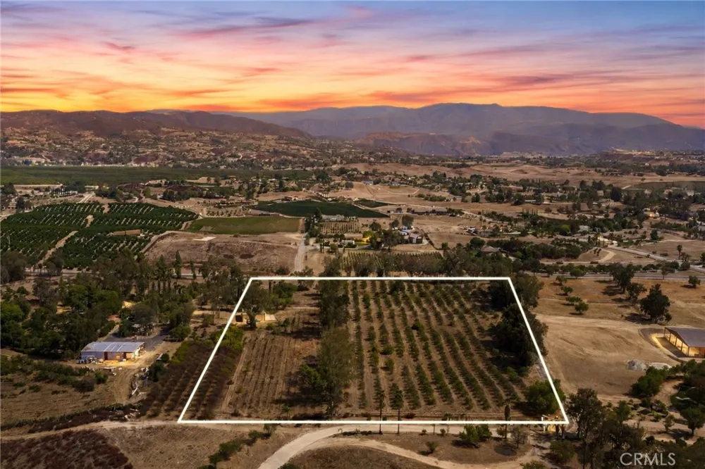 Glenoaks Road Temecula, CA 92592