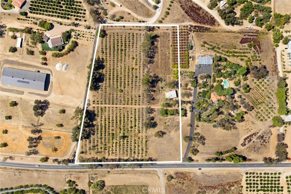 Glenoaks Road Temecula, CA 92592