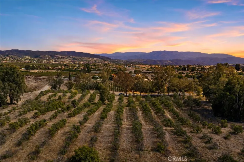 Glenoaks Road Temecula, CA 92592