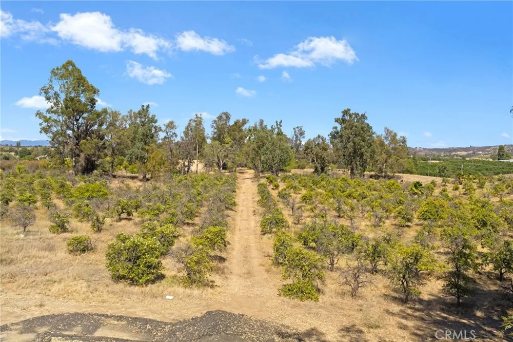 Glenoaks Road Temecula, CA 92592