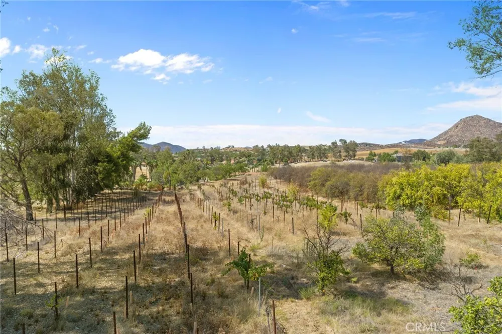 Glenoaks Road Temecula, CA 92592
