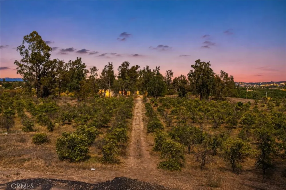 Glenoaks Road Temecula, CA 92592