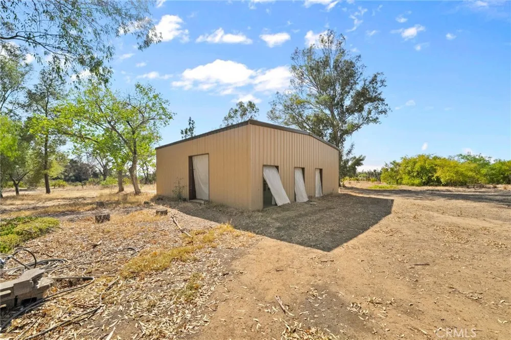 Glenoaks Road Temecula, CA 92592