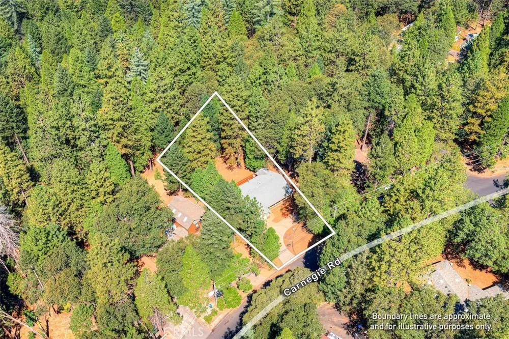 14579 Carnegie Magalia, CA 95954
