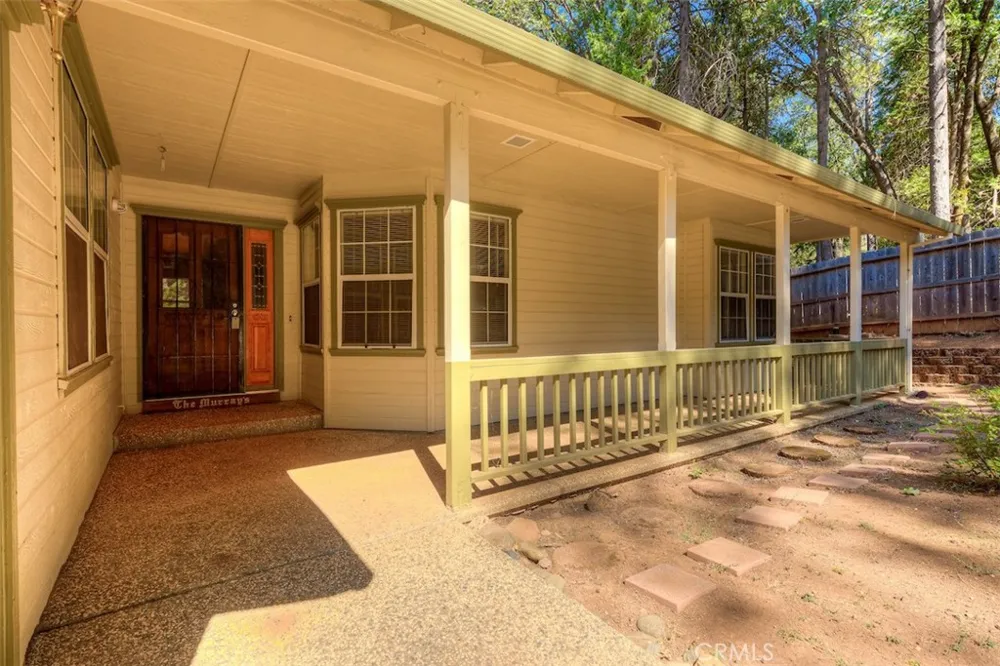 14579 Carnegie Magalia, CA 95954