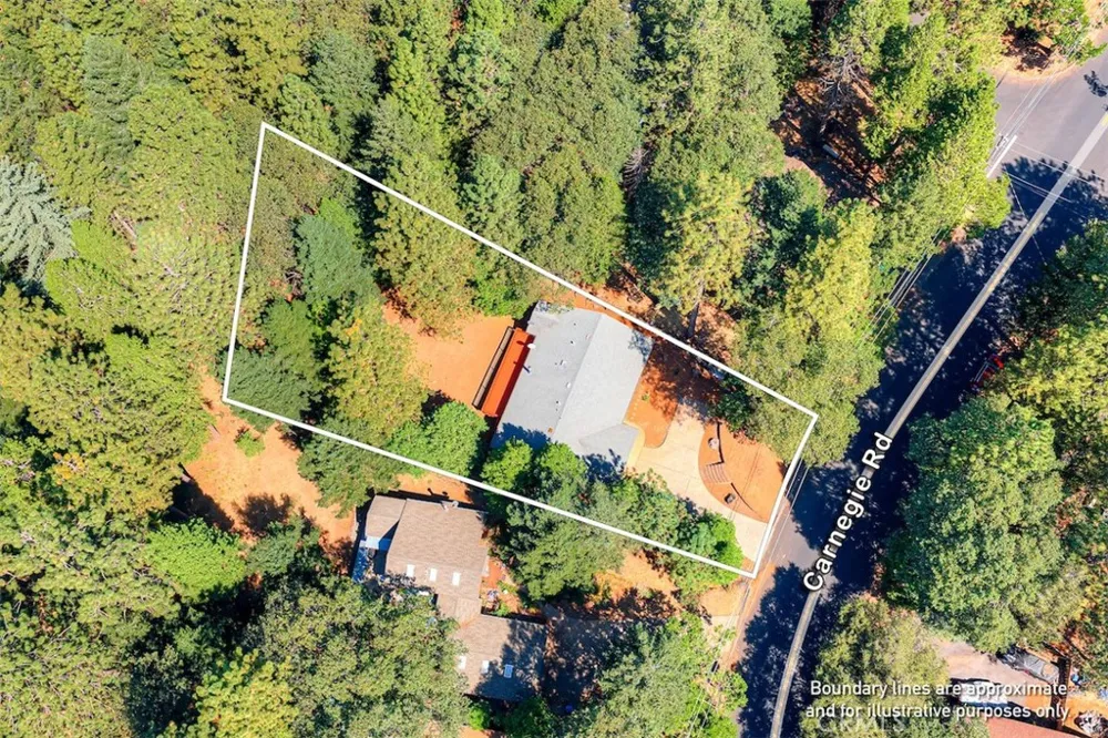 14579 Carnegie Magalia, CA 95954