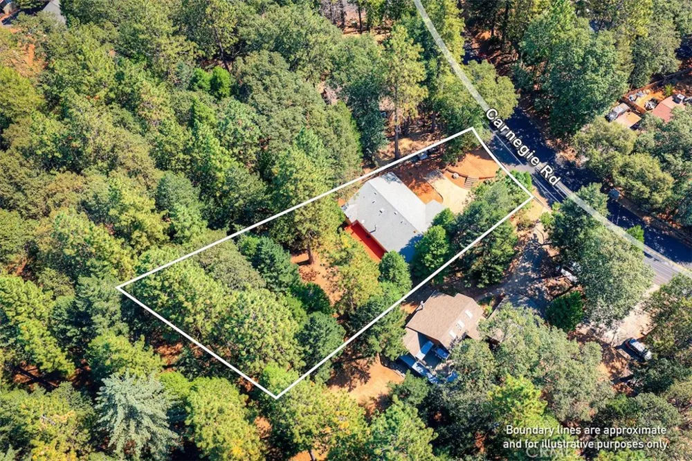 14579 Carnegie Magalia, CA 95954