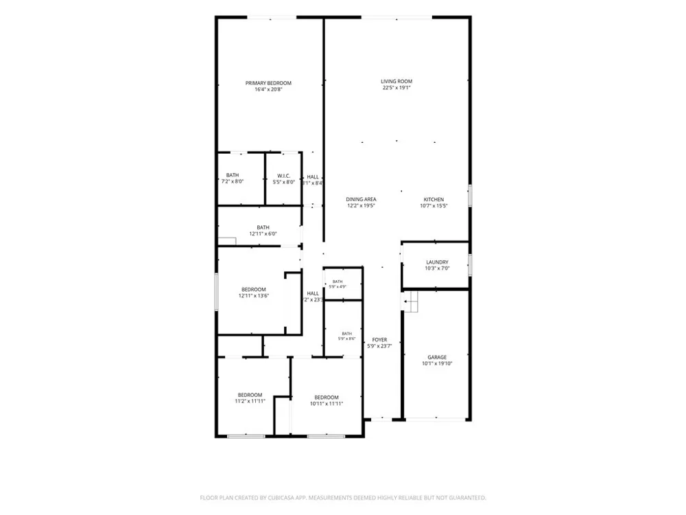5944 Lasaine Encino, CA 91316