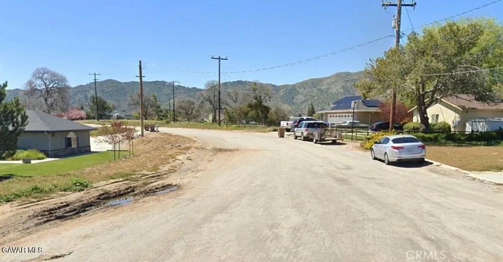 19300 Moon Tehachapi, CA 93561