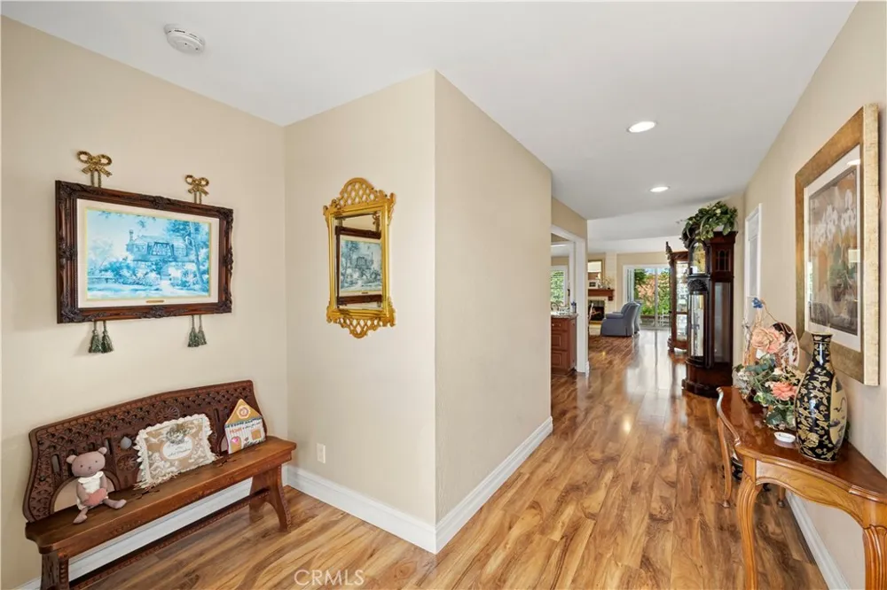 27826 TORROBA Mission Viejo, CA 92692