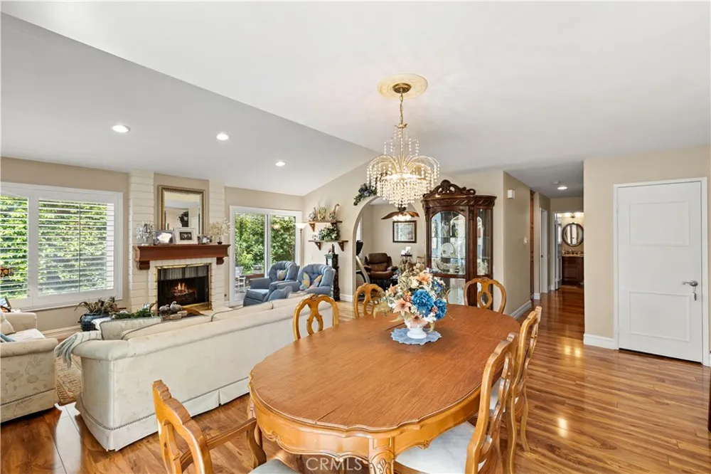 27826 TORROBA Mission Viejo, CA 92692