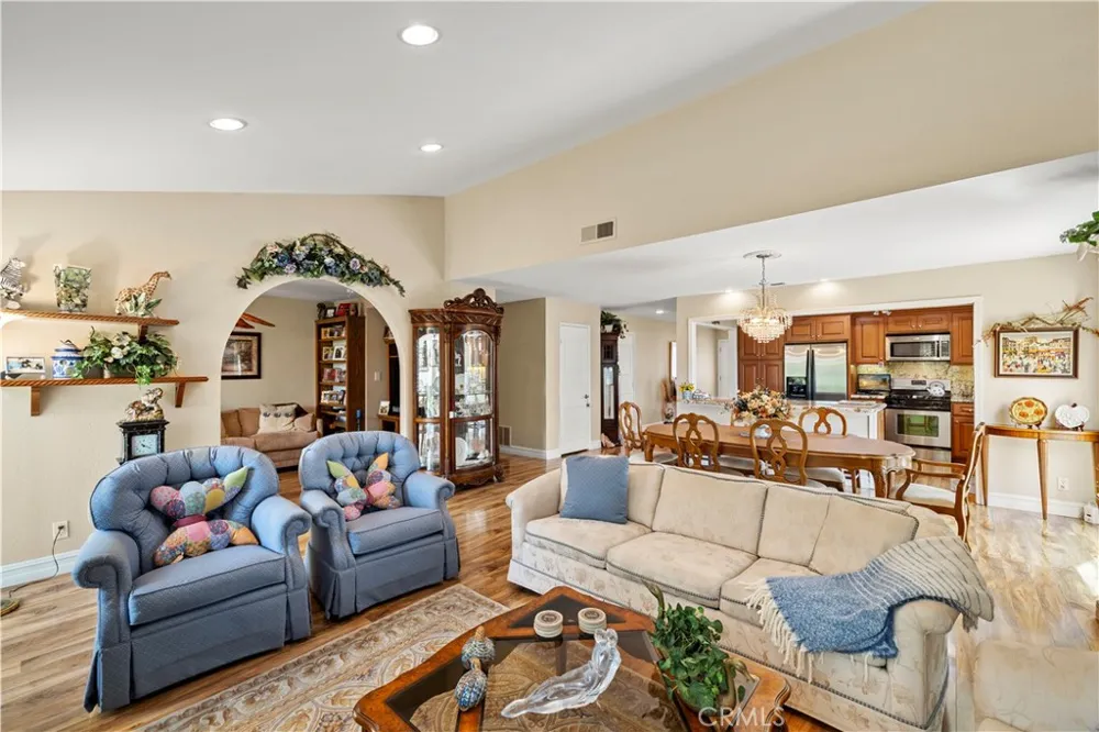 27826 TORROBA Mission Viejo, CA 92692