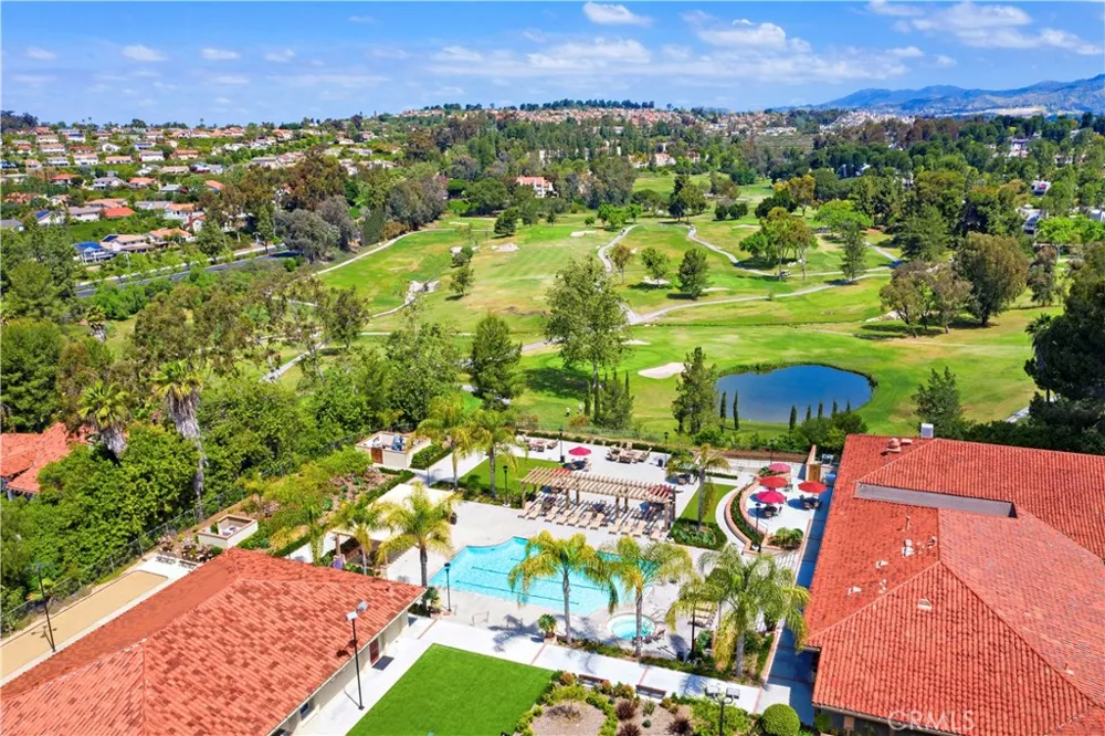 27826 TORROBA Mission Viejo, CA 92692