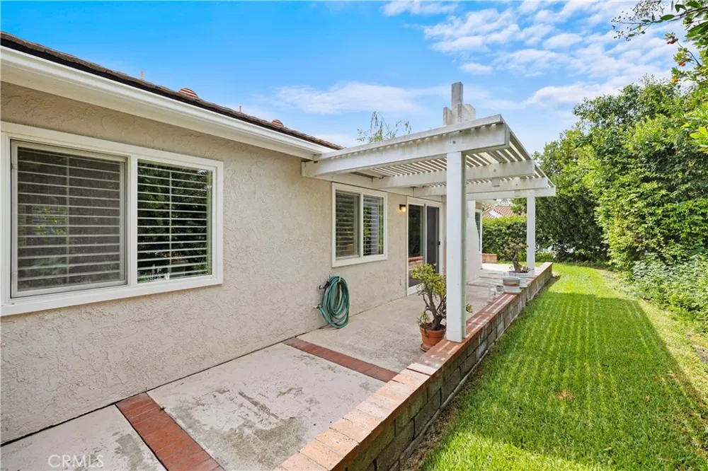 27826 TORROBA Mission Viejo, CA 92692