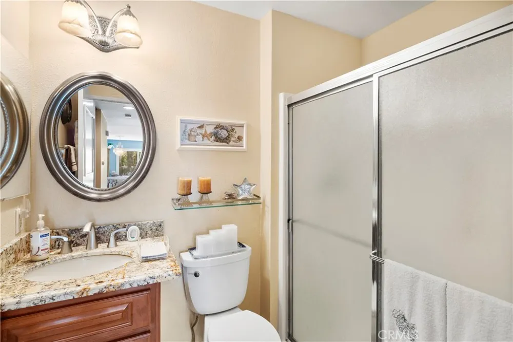 27826 TORROBA Mission Viejo, CA 92692