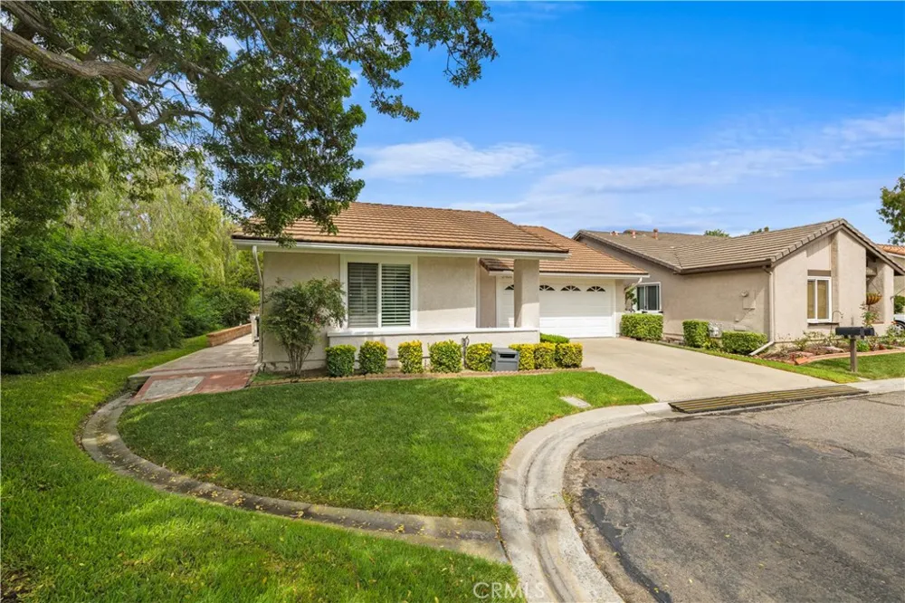 27826 TORROBA Mission Viejo, CA 92692