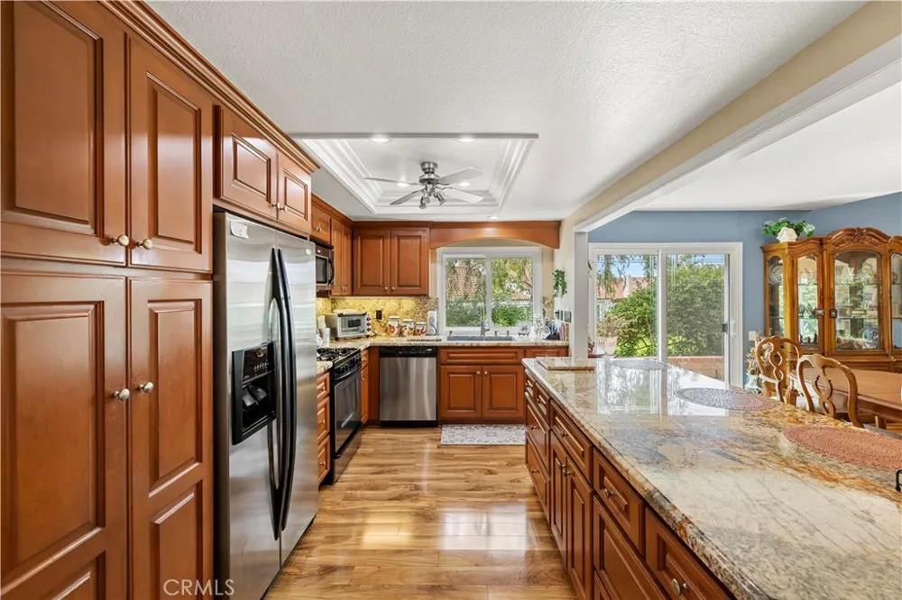 27826 TORROBA Mission Viejo, CA 92692
