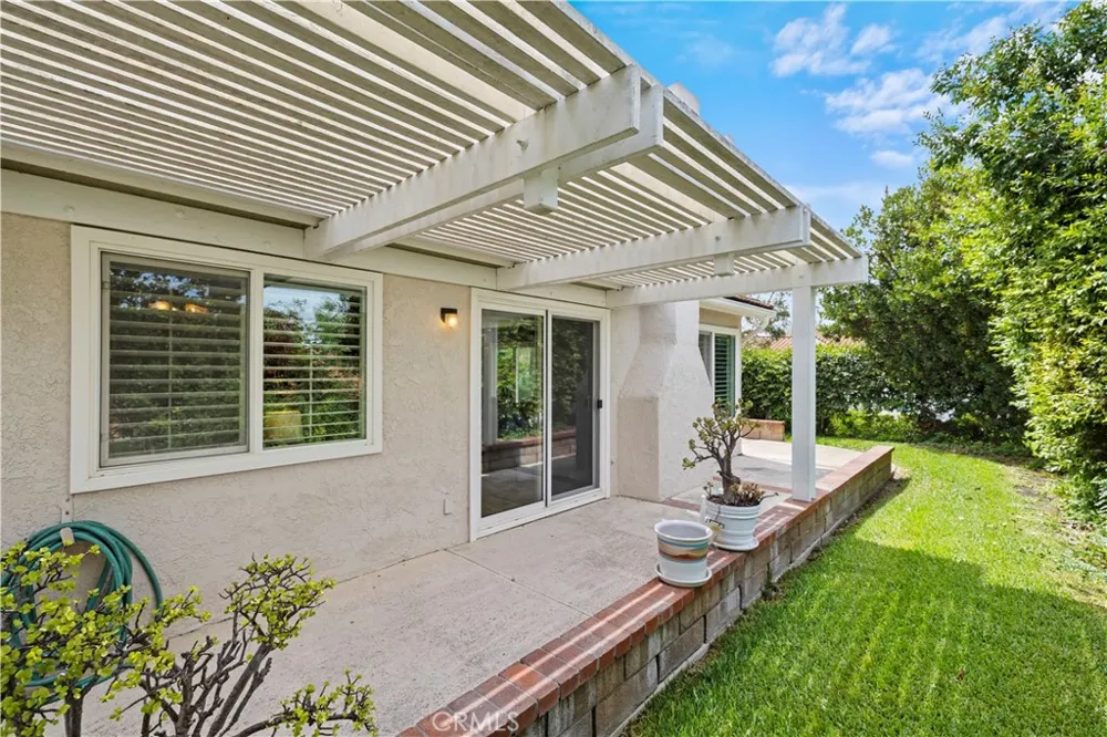 27826 TORROBA Mission Viejo, CA 92692