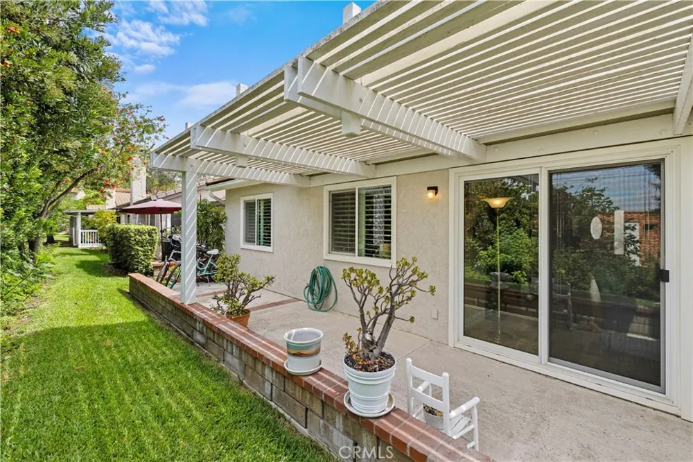 27826 TORROBA Mission Viejo, CA 92692