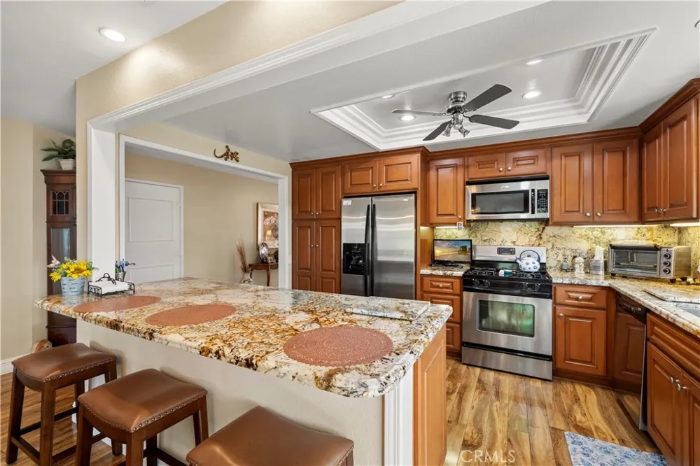 27826 TORROBA Mission Viejo, CA 92692