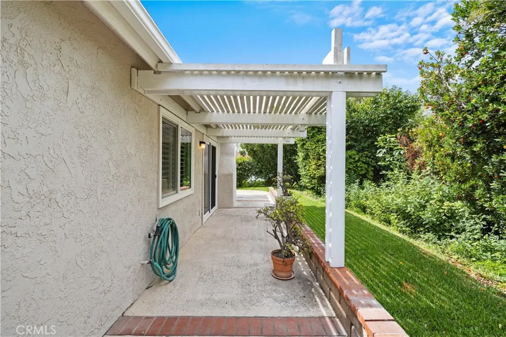 27826 TORROBA Mission Viejo, CA 92692