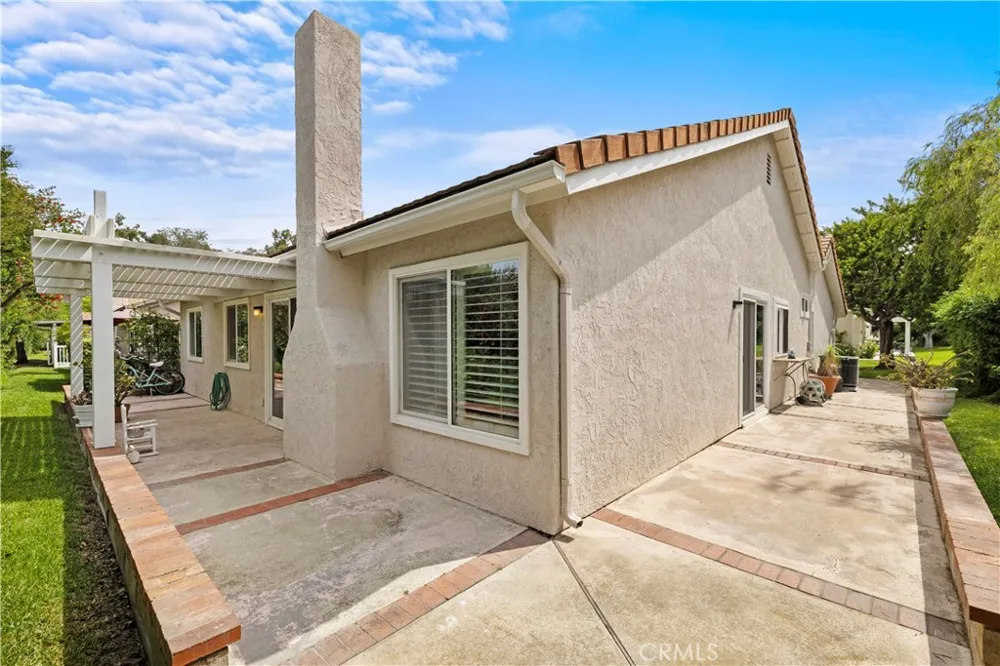 27826 TORROBA Mission Viejo, CA 92692