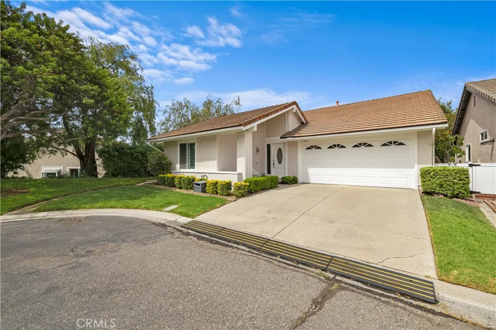 27826 TORROBA Mission Viejo, CA 92692