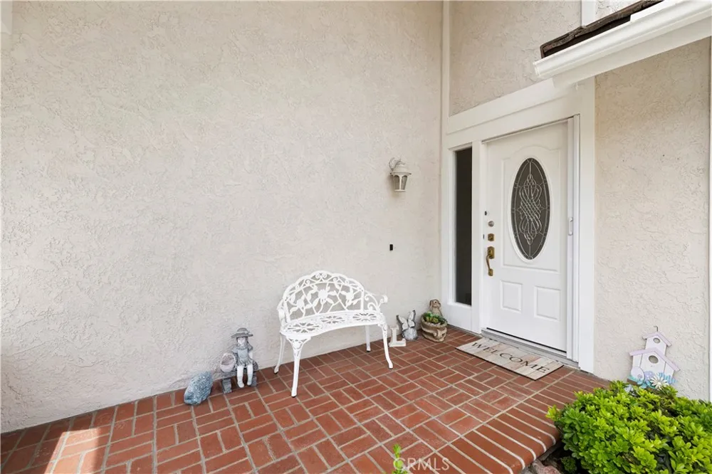 27826 TORROBA Mission Viejo, CA 92692