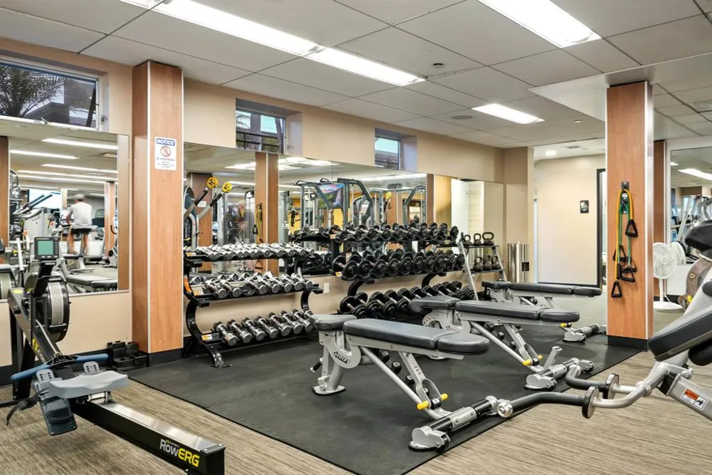 1820 Avenida Del Mundo #304 Coronado, CA 92118