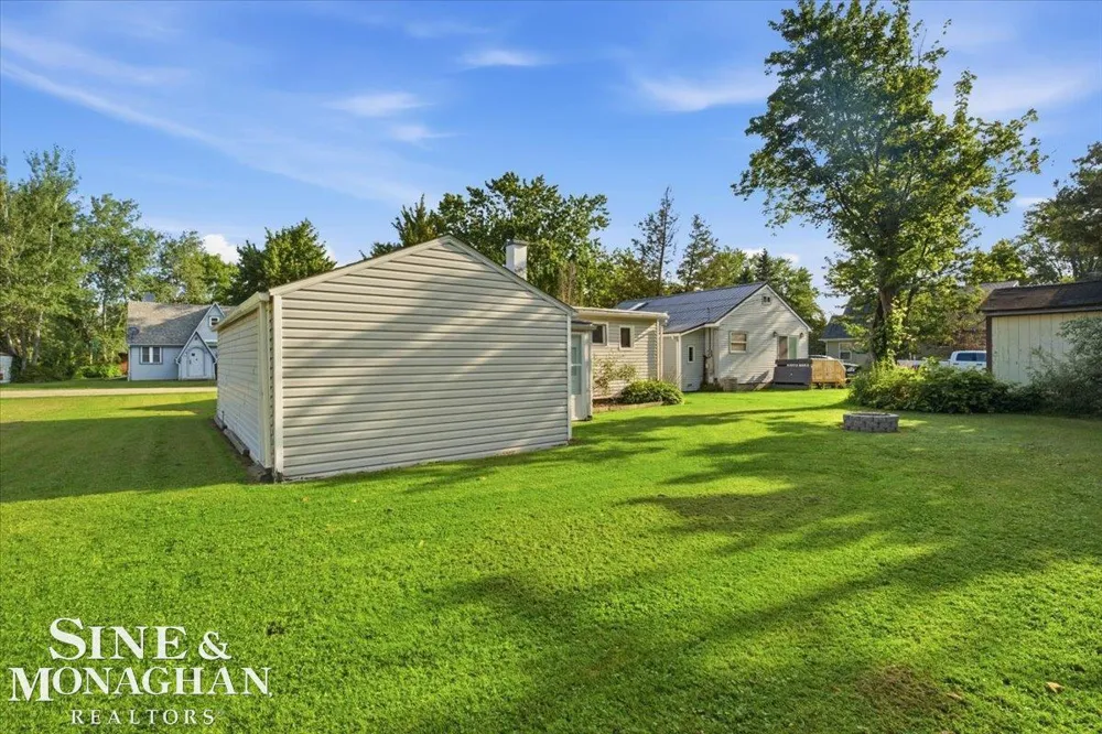 7336 Rosewood Road Worth Township, MI 48450