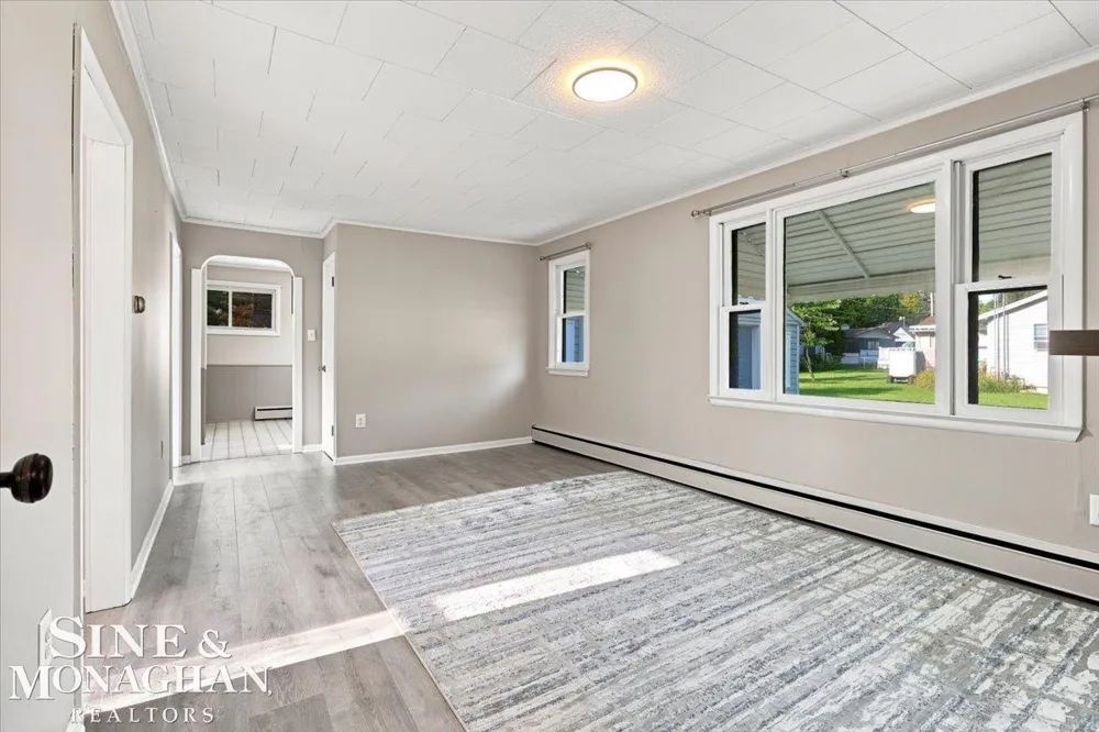 7336 Rosewood Road Worth Township, MI 48450