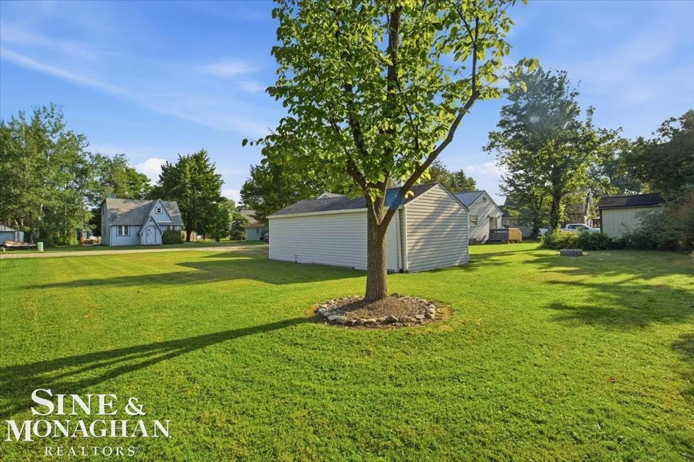 7336 Rosewood Road Worth Township, MI 48450