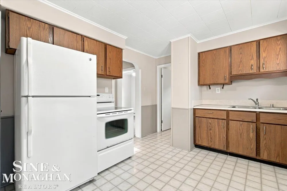 7336 Rosewood Road Worth Township, MI 48450