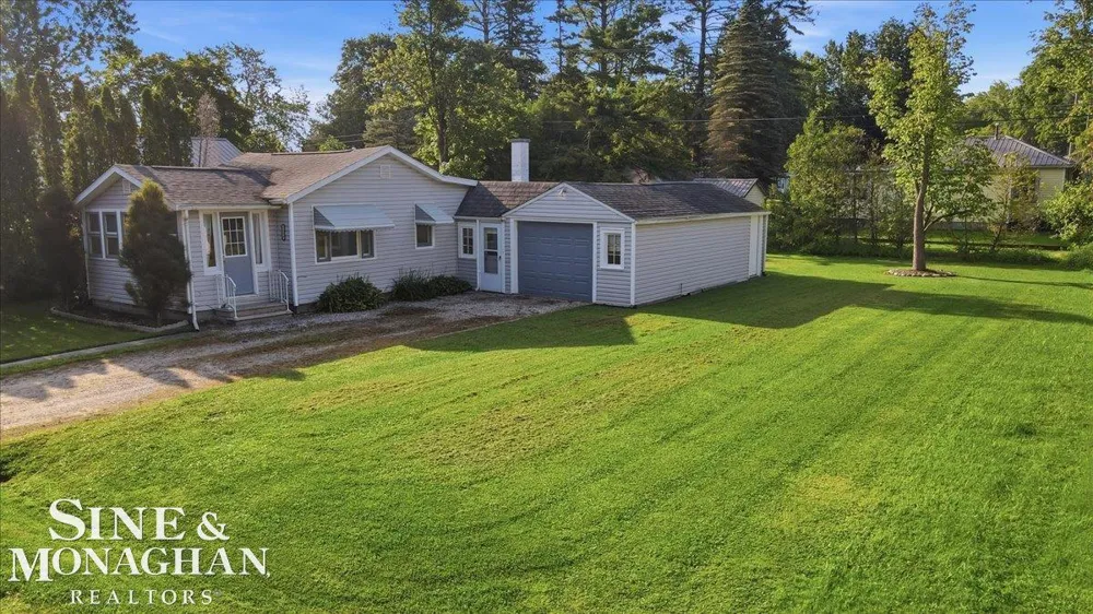 7336 Rosewood Road Worth Township, MI 48450