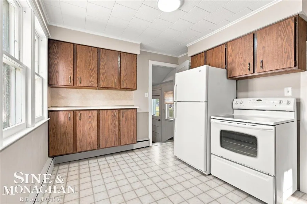 7336 Rosewood Road Worth Township, MI 48450