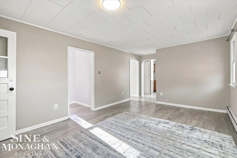 7336 Rosewood Road Worth Township, MI 48450