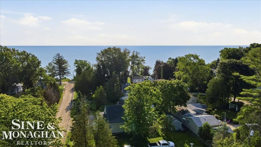 7336 Rosewood Road Worth Township, MI 48450