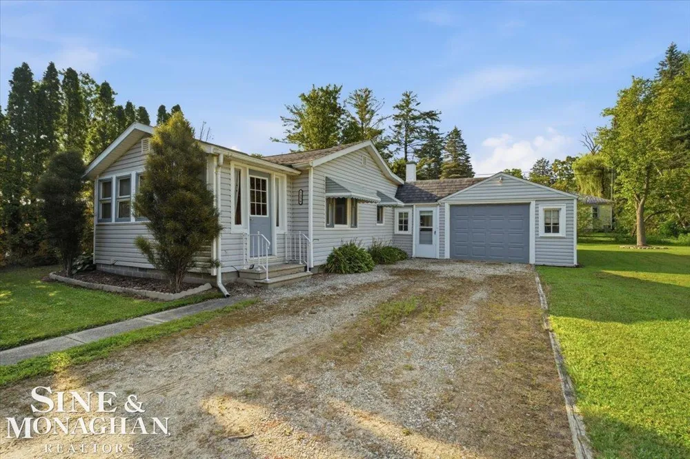 7336 Rosewood Road Worth Township, MI 48450