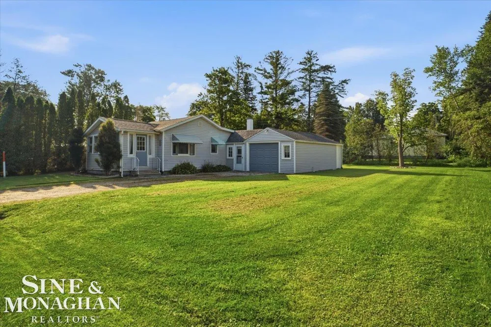 7336 Rosewood Road Worth Township, MI 48450