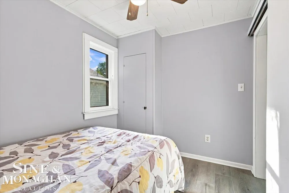 7336 Rosewood Road Worth Township, MI 48450