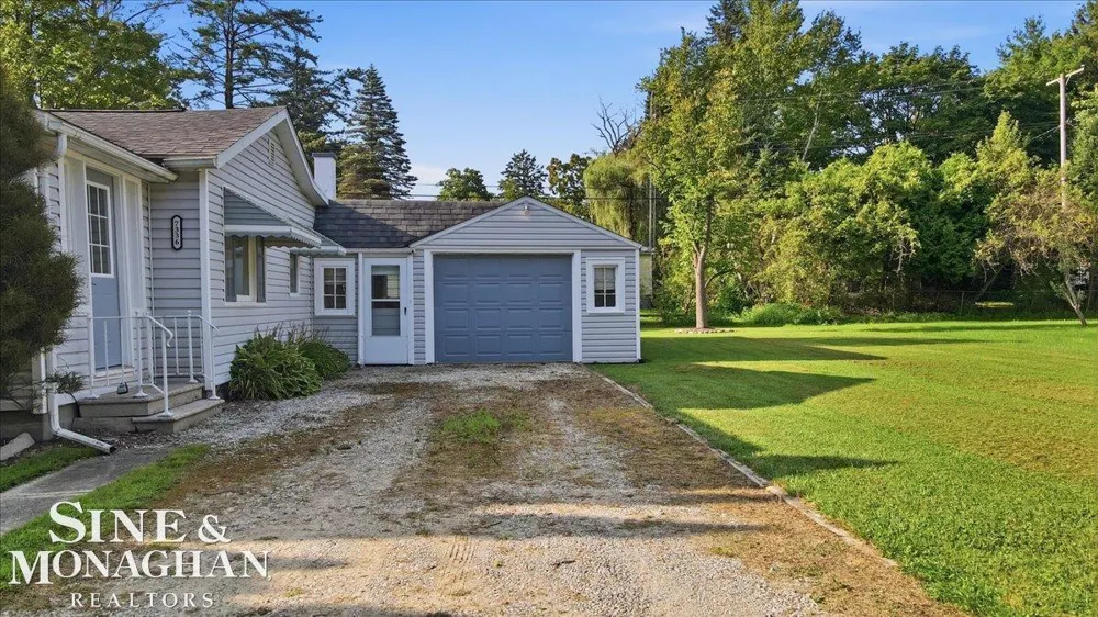 7336 Rosewood Road Worth Township, MI 48450