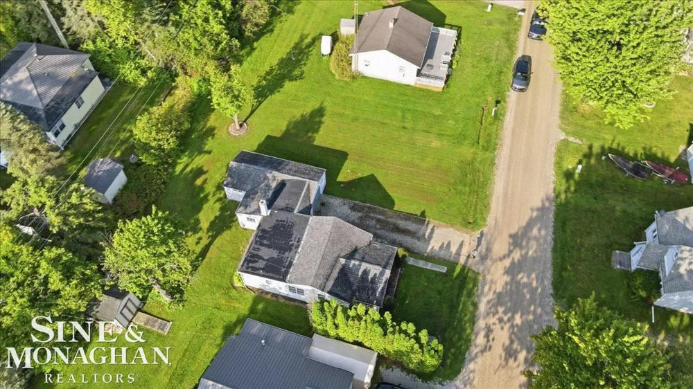 7336 Rosewood Road Worth Township, MI 48450
