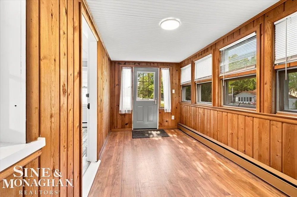 7336 Rosewood Road Worth Township, MI 48450
