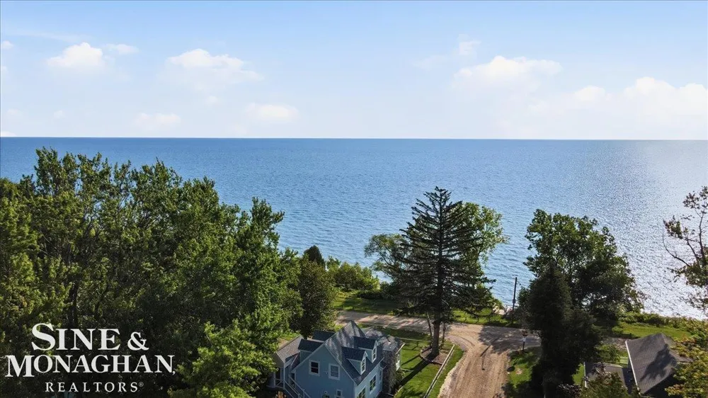 7336 Rosewood Road Worth Township, MI 48450