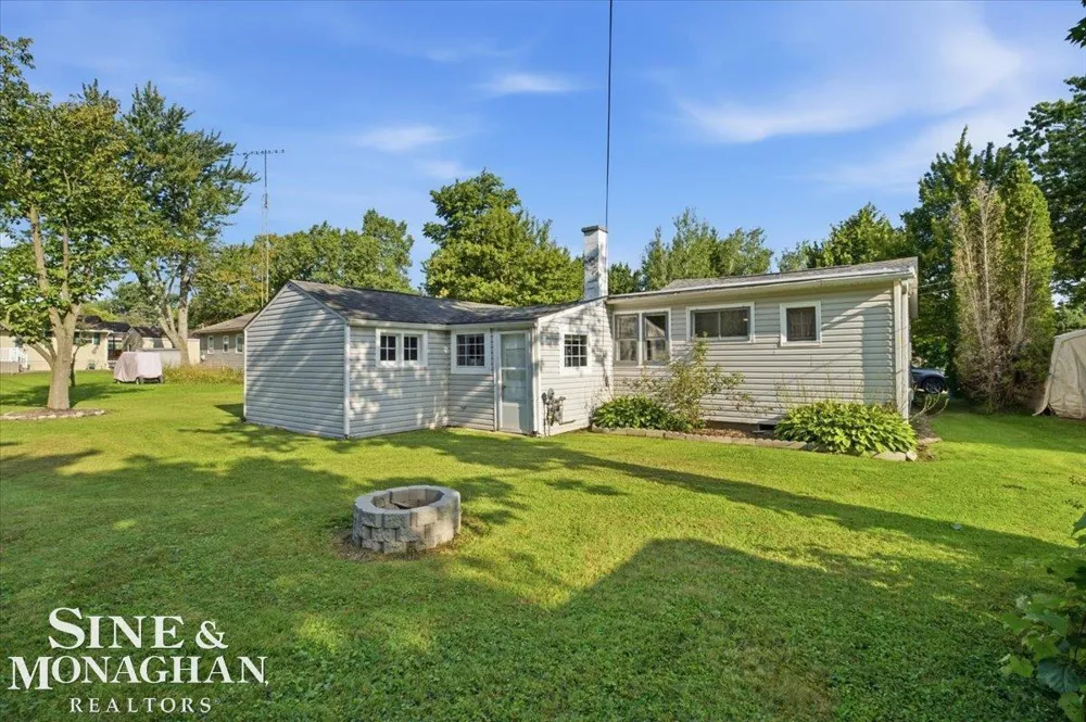 7336 Rosewood Road Worth Township, MI 48450
