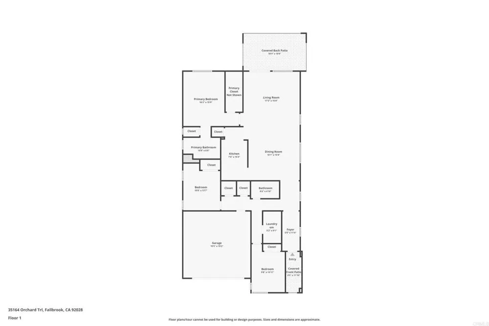 35164 Orchard Trail Fallbrook, CA 92028