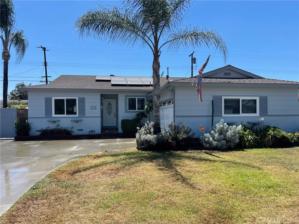 1406 W Baker Fullerton, CA 92833