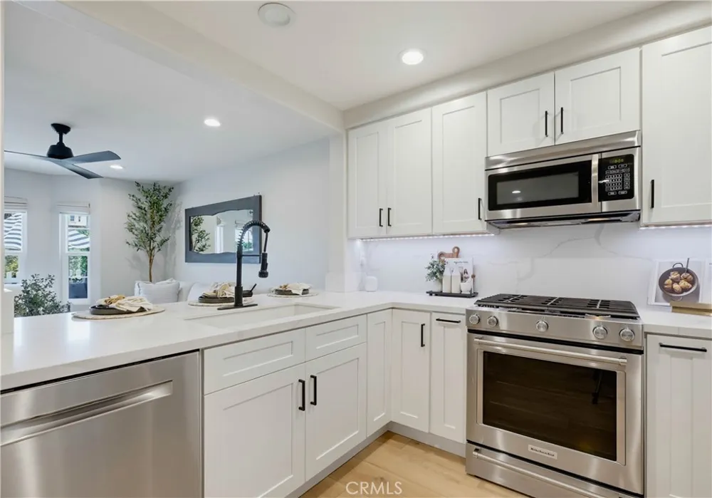 3 Three Vines Court Ladera Ranch, CA 92694