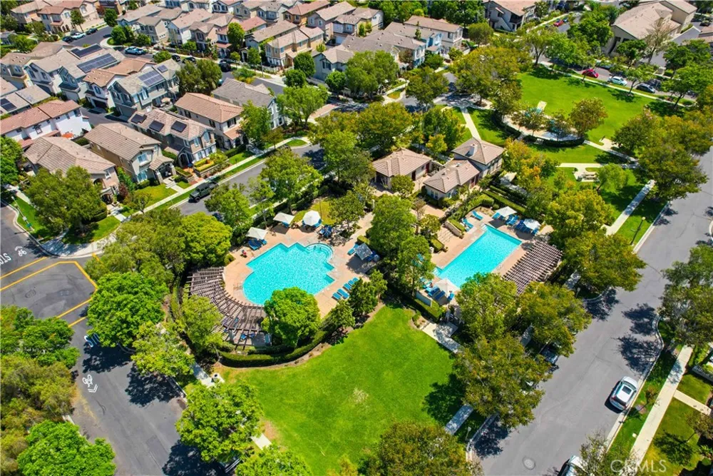 3 Three Vines Court Ladera Ranch, CA 92694