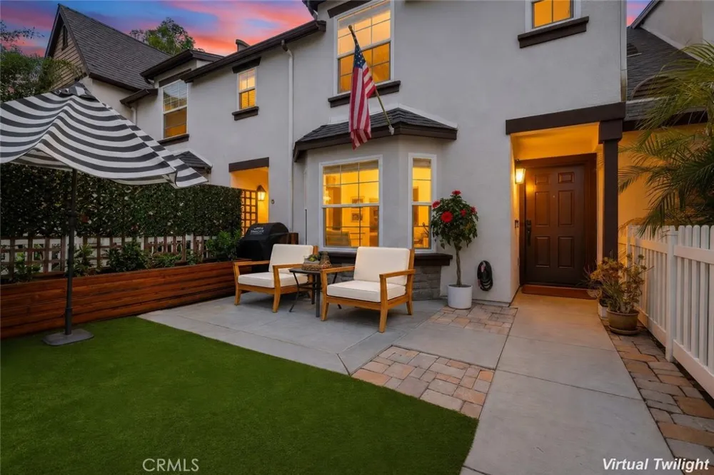 3 Three Vines Court Ladera Ranch, CA 92694